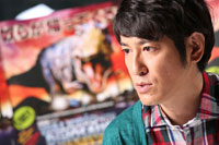 田中直樹(ココリコ)