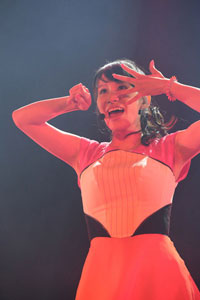 あ～ちゃん（Perfume)