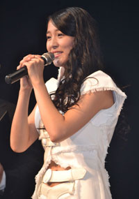 高嶋菜七