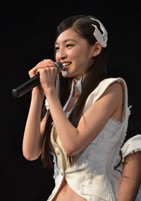 上西星来