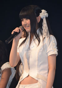 櫻井紗季