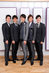 あなたへ　宮原浩暢 feat Le Velvets　SPECIAL BOX あなたへ 宮原浩暢 feat Le Velvets SPECIAL BOX クラシック