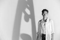 窪塚洋介　　撮影：尾嶝 太