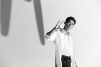 窪塚洋介　　撮影：尾嶝 太