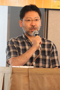 山田和也