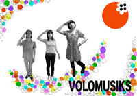 VOLOMUSIKS