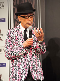 テリー伊藤