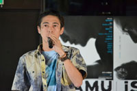 窪塚洋介