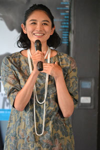 小島聖