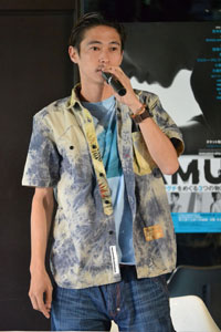 窪塚洋介