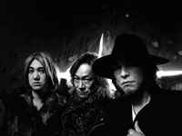 邦楽 the golden wet fingers - DANCE ON FIRE THE GOLDEN WET FINGERS 2015 TOUR 