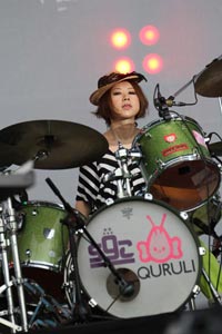 スキマスイッチ、Augusta Campで全37曲を熱演 | チケットぴあ[音楽 J