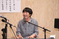 授業の模様