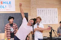 授業の模様