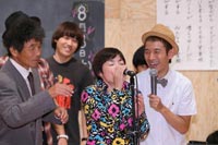 授業の模様
