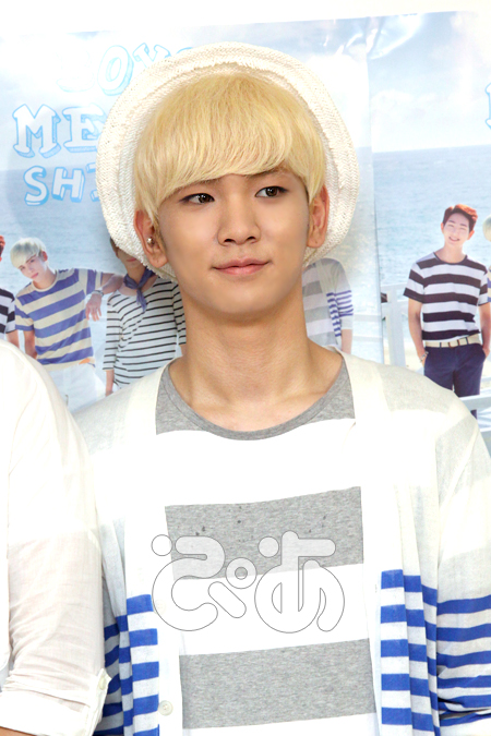 K-POP 韓国 SHINee　フォトブック　ジョンヒョン　テミン　キー　オンユ bigstar-shop_shinee-0053
