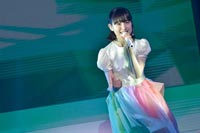 武藤彩未2013 ライブ写真No.1〜10 10枚　さくら学院　アミューズ 元さくら学院・武藤彩未、初写真集に満足げ「ヘルシーで気に入っ
