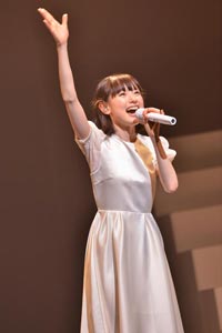 さくら学院OGの武藤彩未、ソロライブ第2弾を9月に開催 | チケットぴあ