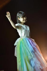 武藤彩未2013 ライブ写真No.1〜10 10枚　さくら学院　アミューズ さくら学院 公式写真 武藤彩未 三吉彩花 松井愛莉 どぎつい 中元