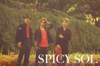 SPiCY SOL