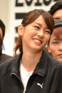桐谷美玲