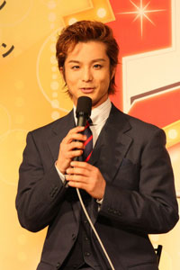 田代万里生