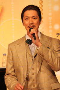 吉野圭吾
