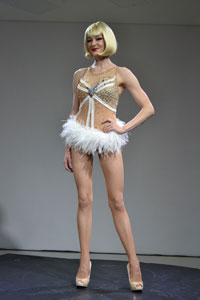 オルガ・アレクサンドローヴナ・ピキエンコ