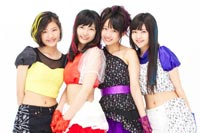 Party Rockets