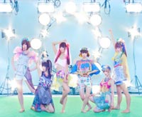 でんぱ組.inc