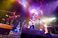 東京カランコロン