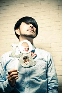 LOW IQ 01&THE RHYTHM MAKERS