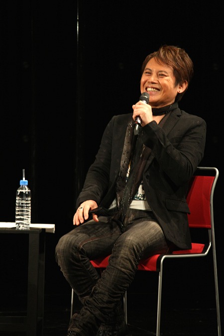 玉野和紀