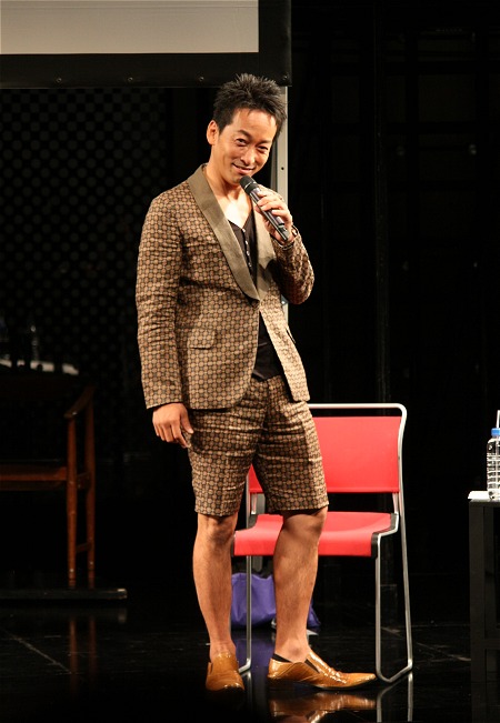 西村直人