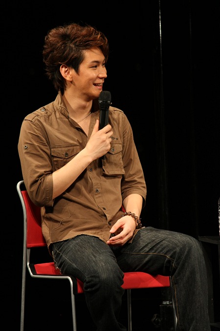 小野田龍之介