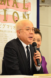 小堺一機
