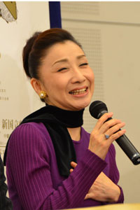 春風ひとみ