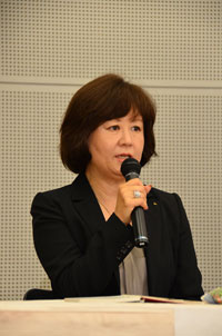 宮田慶子