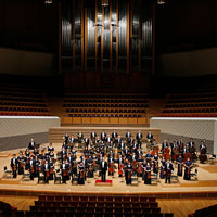 東京交響楽団　(c)N.Ikegami