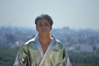 TAKUMA FESTIVAL JAPAN『晩餐』