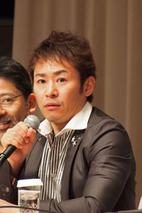 坂元健児