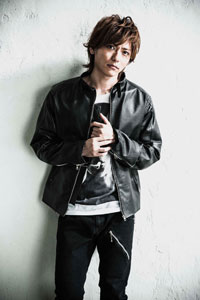 鍵本輝(渡辺由紀役。思い込みが激しい。常に妄想して、周囲を振り回す。日本人形のキャメロンのお告げに導かれて入学した変わり者。)