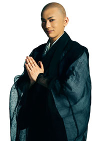 鍵本輝　　(c)2013「ぶっせん」製作委員会