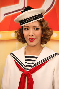 瀬奈じゅん