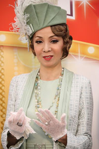 保坂知寿