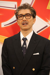 大澄賢也