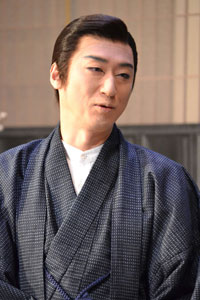 市川月乃助