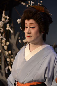 市川笑三郎
