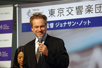 ジョナサン・ノット