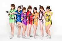 アップアップガールズ（仮)